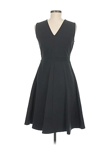 Lands' End Cocktail Dress (view 2)