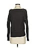 St. John Sport Black Pullover Sweater Size P (petite) - photo 1