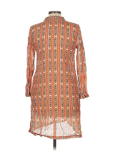 Emporio Sirenuse Casual Dress (view 2)