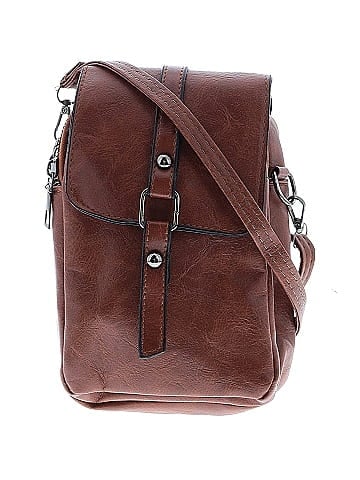 Unbranded Crossbody Bag (view 1)