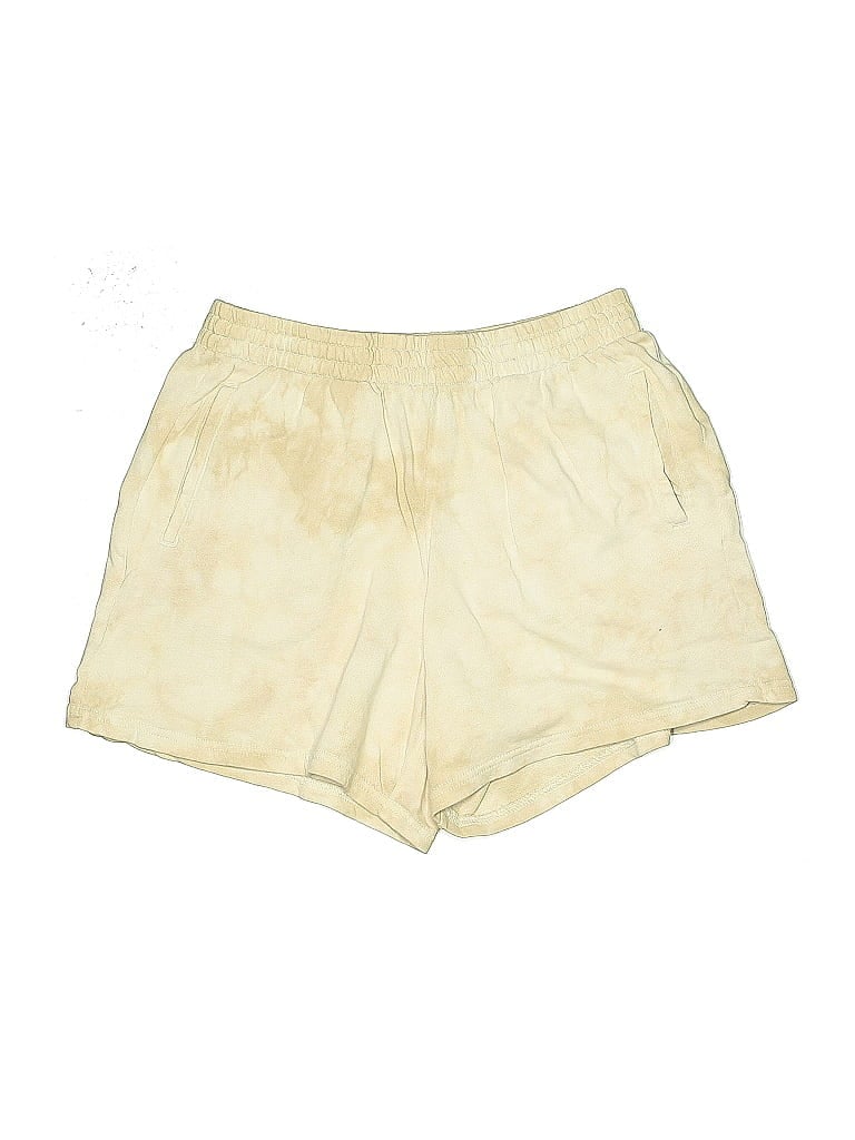 Click to view more detailed imagery on our partner's website Pre-owned Gap Kids' Shorts In Yellow