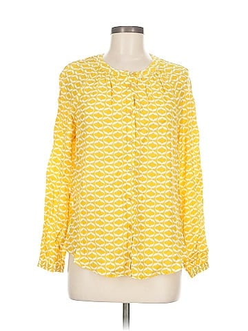 Boden Long Sleeve Blouse (view 1)