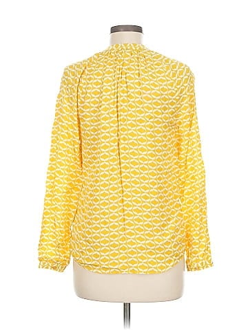 Boden Long Sleeve Blouse (view 2)