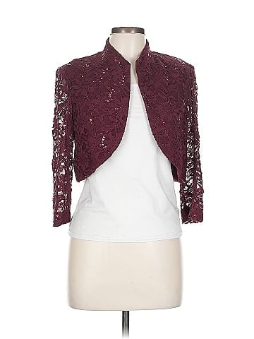 R&M Richards Cardigan (view 1)