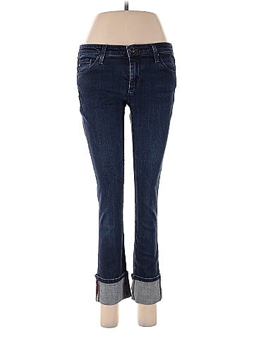 Adriano Goldschmied Jeans (view 1)