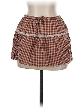 Reformation Casual Skirt