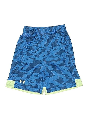 Under Armour Athletic Shorts (view 1)