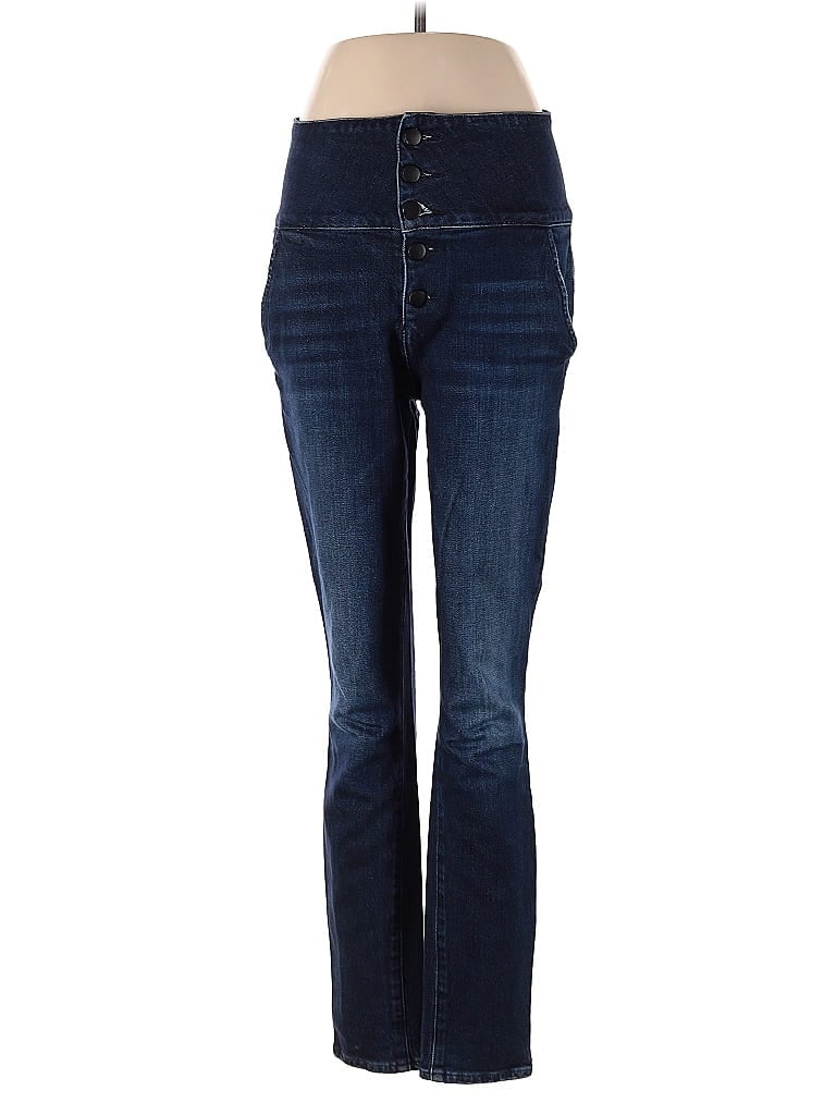 Click to view more detailed imagery on our partner's website Pre-owned Frame Jeans In Blue