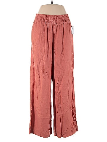 Old Navy Linen Pants (view 1)