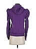 Rebecca Minkoff Purple Sweatshirt Size XS - photo 2