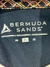 Bermuda Sands 100% Polyester Print Brown Casual Dress Size XS - photo 6