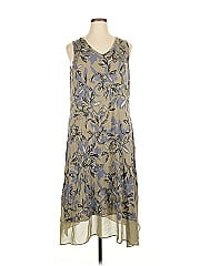 Logo By Lori Goldstein Casual Dress