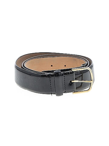 J.Crew Leather Belt (view 1)