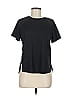 Zella Black Active T-Shirt Size M - photo 1