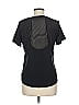 Zella Black Active T-Shirt Size M - photo 2