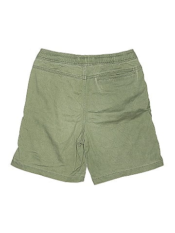 Abercrombie Khaki Shorts (view 2)