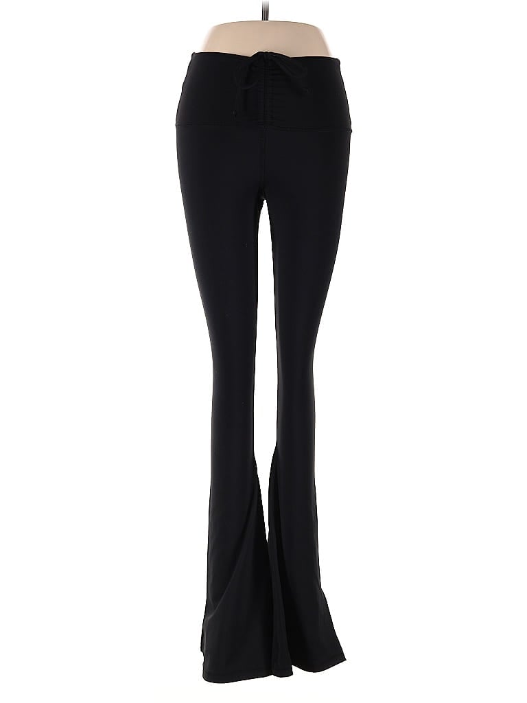 Pre-owned Strut This Dress Pants In Black