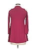 Btween Burgundy Long Sleeve Turtleneck Size 8 - photo 2