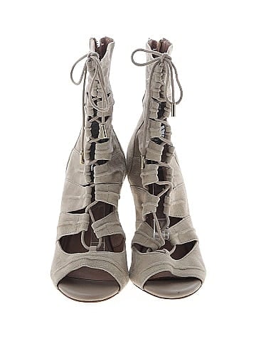 Joie Ankle Boots (view 2)