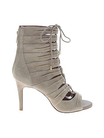 Joie Ankle Boots (view 1)