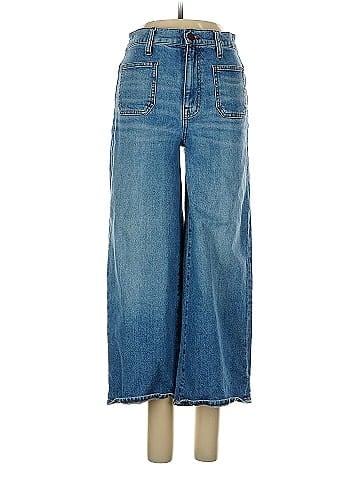 Madewell Jeans (view 1)