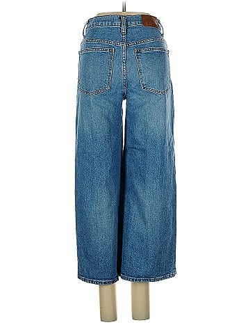 Madewell Jeans (view 2)