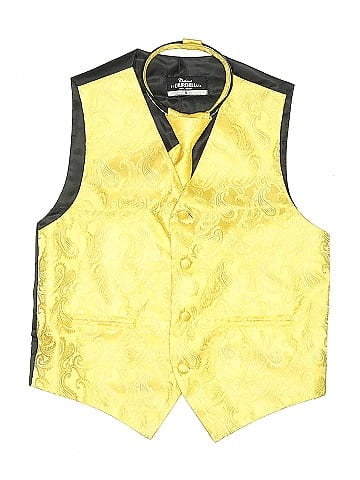 Baby Gap Tuxedo Vest (view 1)