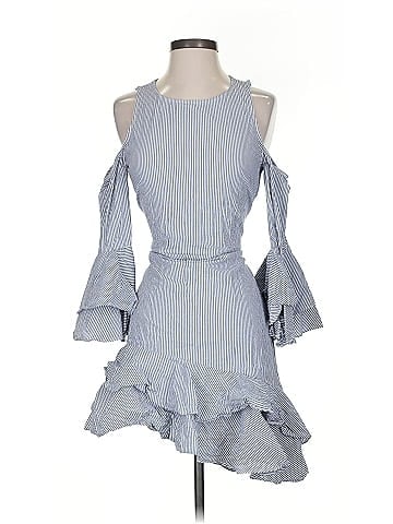 Intermix Cocktail Dress (view 1)
