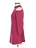 Btween Burgundy Long Sleeve Turtleneck Size 8 - photo 5