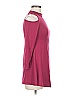 Btween Burgundy Long Sleeve Turtleneck Size 8 - photo 4