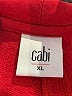 CAbi Solid Red Casual Dress Size XL - photo 7