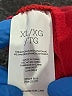 CAbi Solid Red Casual Dress Size XL - photo 8