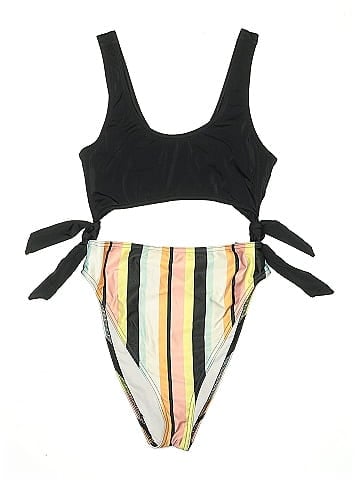 ASOS Two Piece Swimsuit (view 1)