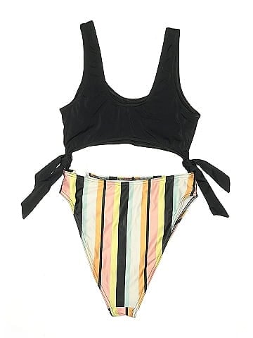 ASOS Two Piece Swimsuit (view 2)