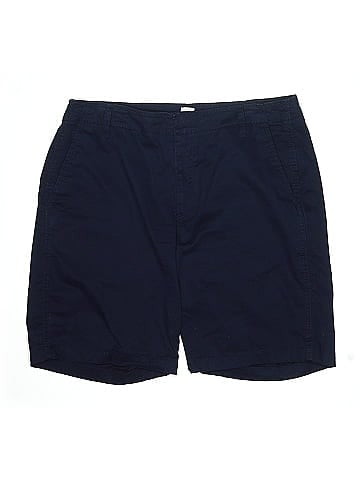Gap Shorts (view 1)