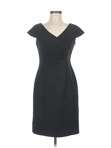 Ellen Tracy Cocktail Dress (view 1)