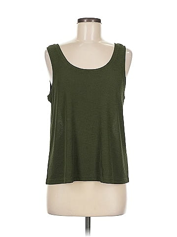 Madewell Sleeveless Top (view 1)