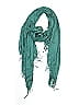 Unbranded Teal Scarf One size - photo 1