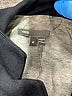 Vince. Blue Wool Blazer Size 4 - photo 6