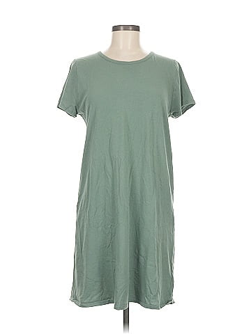 J.Crew Factory Store Casual Dress (view 1)
