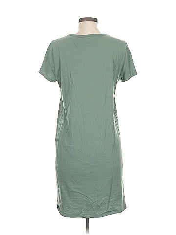 J.Crew Factory Store Casual Dress (view 2)