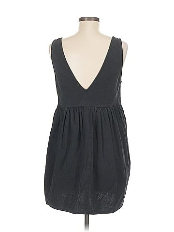 Carly Jean Casual Dress (view 2)