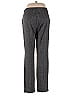 Max Studio Tweed Gray Dress Pants Size M - photo 2