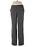 Max Studio Tweed Gray Dress Pants Size M - photo 1