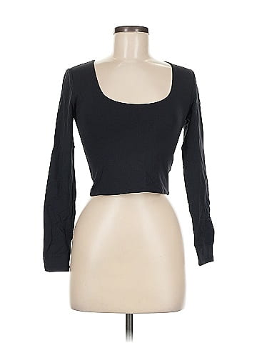 Babaton 3/4 Sleeve T-Shirt (view 1)