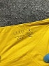 CUUP Yellow Swimsuit Bottoms Size Med (3) - photo 3