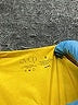 CUUP Yellow Swimsuit Bottoms Size Med (3) - photo 4