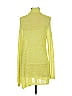 Chico's Yellow Cardigan Size 5 (estimated) - photo 2