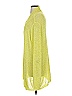 Chico's Yellow Cardigan Size 5 (estimated) - photo 5