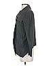Kensie Gray Jacket Size S - photo 5
